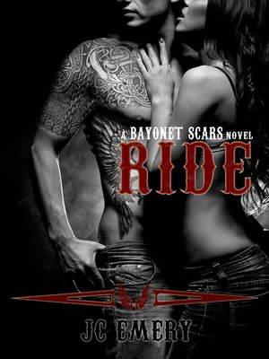 cover image of Ride